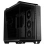 ASUS TUF GAMING GT502 Horizon TG ARGB Black