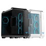 ASUS TUF GAMING GT502 Horizon TG ARGB Black