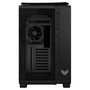ASUS TUF GAMING GT502 Horizon TG ARGB Black
