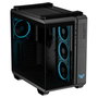 ASUS TUF GAMING GT502 Horizon TG ARGB Black