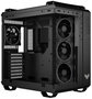 ASUS TUF Gaming GT502 Horizon Chasis Torre Media TG ARGB Negro
