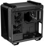 ASUS TUF Gaming GT502 Horizon Chasis Torre Media TG ARGB Negro