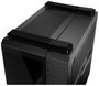 ASUS TUF Gaming GT502 Horizon Chasis Torre Media TG ARGB Negro