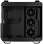 ASUS TUF Gaming GT502 Horizon Chasis Torre Media TG ARGB Negro