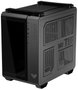 ASUS TUF Gaming GT502 Horizon Chasis Torre Media TG ARGB Negro