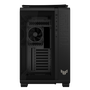 Asus Caja Torre Midi Gaming TUF GAMING GT502 Horizon TG ARGB Negra con Panel de Vidrio Templado