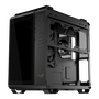 Asus Caja Torre Midi Gaming TUF GAMING GT502 Horizon TG ARGB Negra con Panel de Vidrio Templado