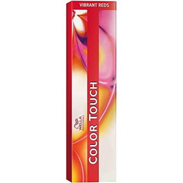 Wella Professionals Color Touch Vibrant 3/66 Castaño Oscuro 60 ml