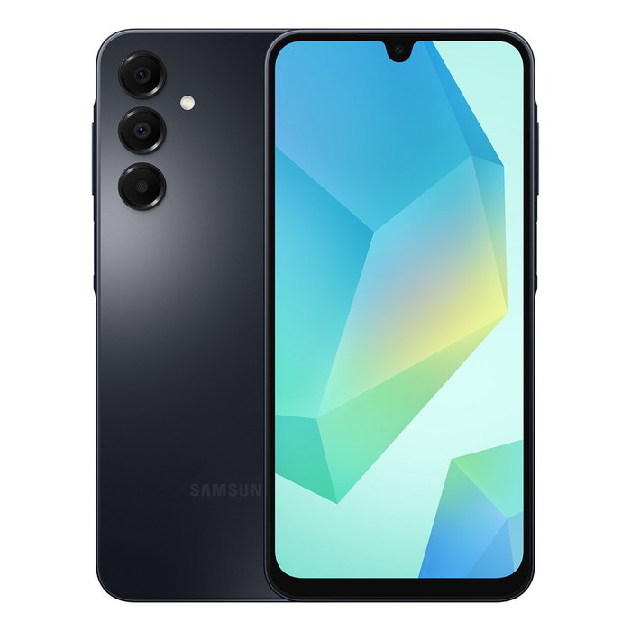Samsung Galaxy A16 128GB 4GB RAM 4G EU Blue Black Samsung Galaxy A16 128GB 4GB RAM 4G EU Blue Black