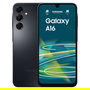 Samsung Galaxy A16 128GB 4GB RAM 4G EU Blue Black