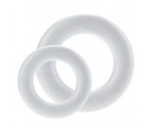 Aros Poliespan Fixo Kids 12 Cm. Pack De 1 Aros Poliespan Fixo Kids 12 Cm. Pack De 1