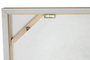 DKD Home Decor Cuadro Lienzo MDF 82x4,5x122 Árbol (Surtido de 2 unidades)