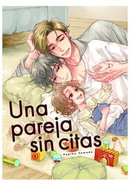 Yermo Ediciones Y Publicaciones, S.L. UNA PAREJA SIN CITAS