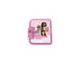 Lexibook Diario electrónico de Barbie con caja fuerte