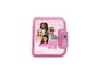 Lexibook Diario electrónico de Barbie con caja fuerte