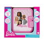 Lexibook Diario electrónico de Barbie con caja fuerte