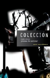 VILBO EDICIONES Colección piezas de azúcar