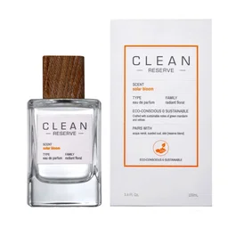 Clean Reserve Solar Bloom Agua de perfume Unisex 50 ml