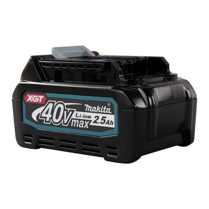 Makita BL4025 XGT 191B36-3 Batería 40V 2,5Ah Li-Ion