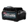 Makita BL4025 XGT 191B36-3 Batería 40V 2,5Ah Li-Ion