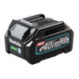 Makita BL4025 XGT 191B36-3 Batería 40V 2,5Ah Li-Ion