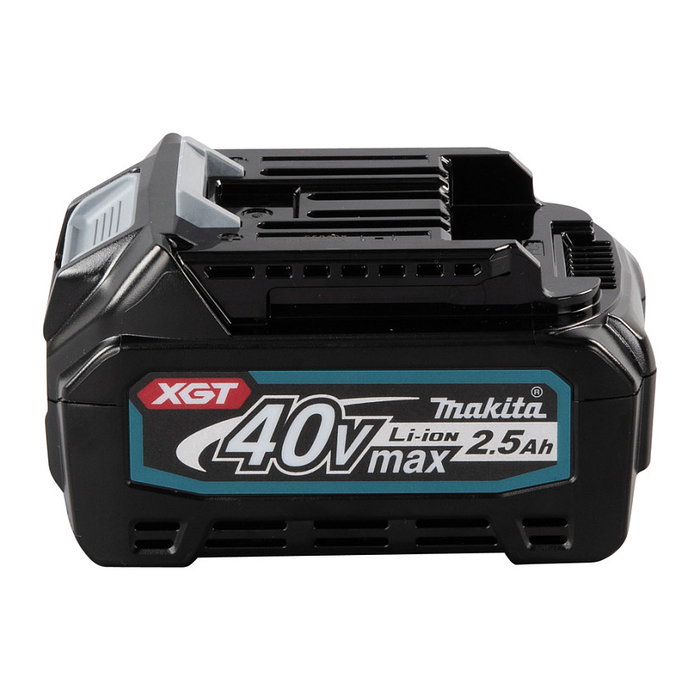 Makita BL4025 XGT 191B36-3 Batería 40V 2,5Ah Li-Ion