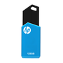 HP Pendrive USB 2.0 128GB, Modelo V150W