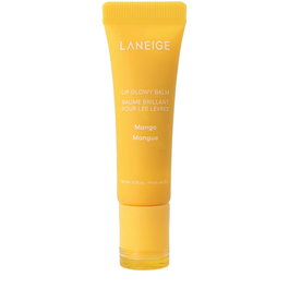 Laneige Lip Glowy Balm Bálsamo Labial con Color Adaptable al pH - Tono Mango, 10 g
