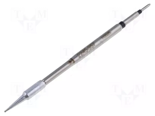 JBC TOOLS Punta de soldadura cono 0,8mm JBC TOOLS Punta de soldadura cono 0,8mm