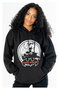 DC Comics Sudadera capucha Batman Anime Wall Talla XL