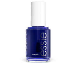 Essie GLASS NAILS #Blue Light Esmalte de Uñas de Larga Duración Brillante 13.5 ml