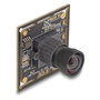 DeLOCK Módulo de cámara USB 2.0 8,3 MP 4K Ultra HD IMX415 Sony Starvis