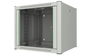 Lanview Armario Rack 19" de Logon 9U 60x56 Montaje en Pared Pro