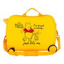 Maleta Winnie The Pooh 330051114002 Multicolor Niños