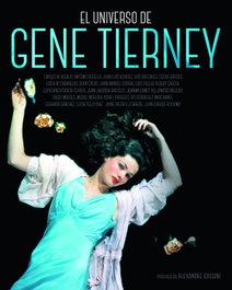 El universo de Gene Tierney, Quim Casas - NOTORIOUS