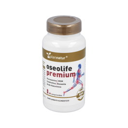 PLANNATUR OSEOLIFE PREMIUM 60 comp.