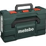 Metabo SSW 18 LTX 1450 BL Llave de impacto inalámbrica