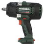 Metabo SSW 18 LTX 1450 BL Llave de impacto inalámbrica