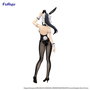 Overlord Estatua PVC BiCute Bunnies Narberal 27 cm