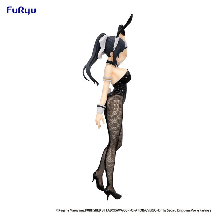 Overlord Estatua PVC BiCute Bunnies Narberal 27 cm