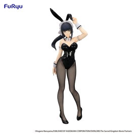 Overlord Estatua PVC BiCute Bunnies Narberal 27 cm