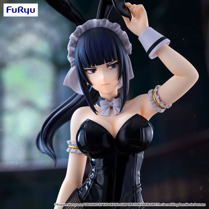 Overlord Estatua PVC BiCute Bunnies Narberal 27 cm