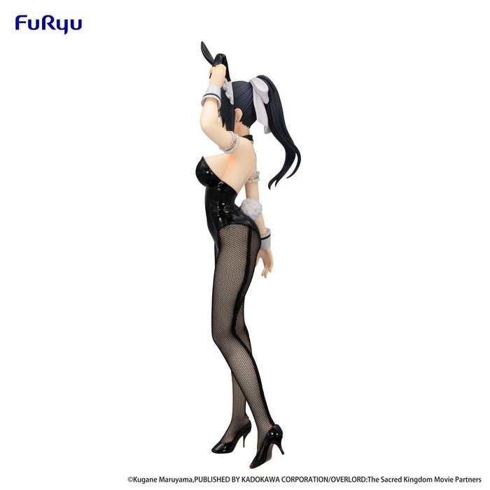 Overlord Estatua PVC BiCute Bunnies Narberal 27 cm