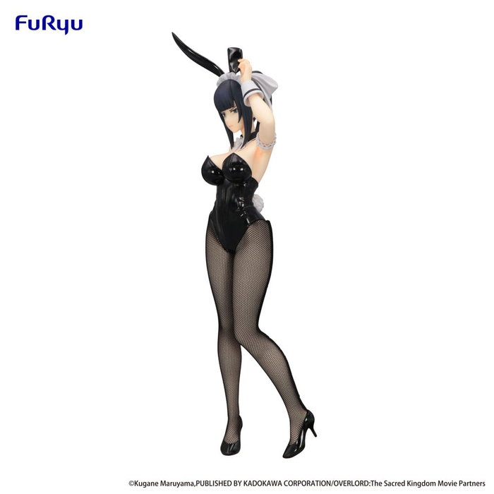 Overlord Estatua PVC BiCute Bunnies Narberal 27 cm