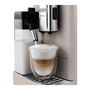 DeLonghi Rivelia Cafetera Superautomática con Espumador de Leche, Beige