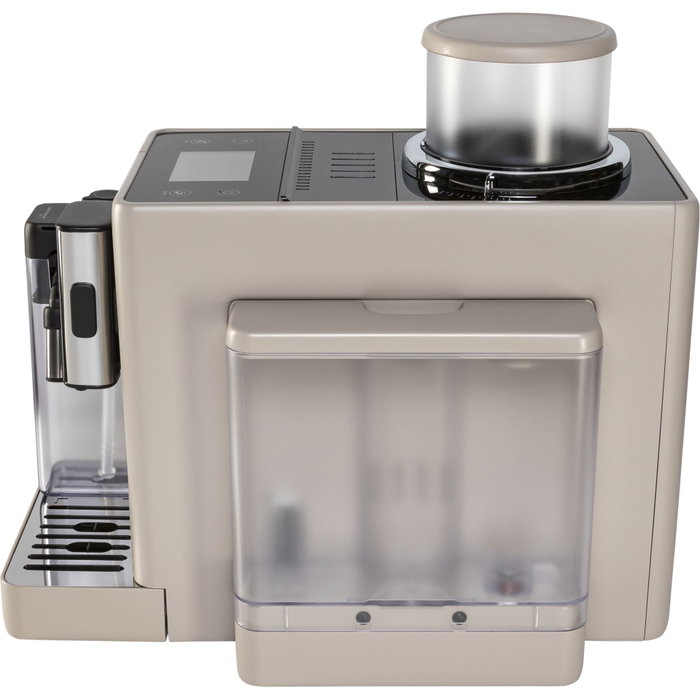 DeLonghi Rivelia EXAM 440.55.BG Beige DeLonghi Rivelia EXAM 440.55.BG Beige