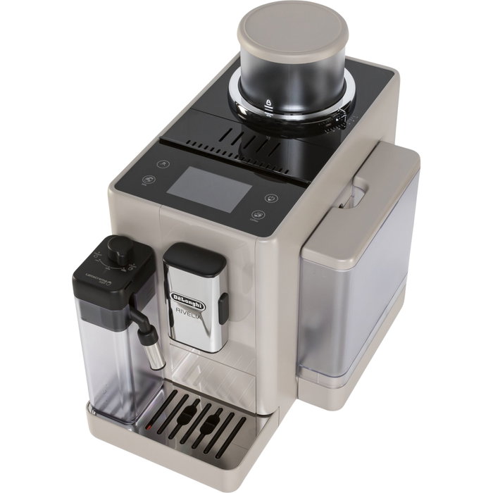 DeLonghi Rivelia EXAM 440.55.BG Beige DeLonghi Rivelia EXAM 440.55.BG Beige