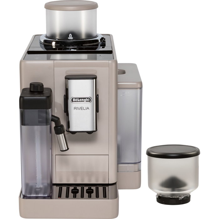 DeLonghi Rivelia EXAM 440.55.BG Beige DeLonghi Rivelia EXAM 440.55.BG Beige