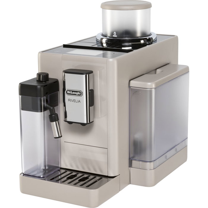 DeLonghi Rivelia EXAM 440.55.BG Beige DeLonghi Rivelia EXAM 440.55.BG Beige