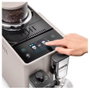 De'Longhi Rivelia EXAM 440.55.BG Cafetera Superautomática Beige 19 bares 1450W Café en Grano y Molido
